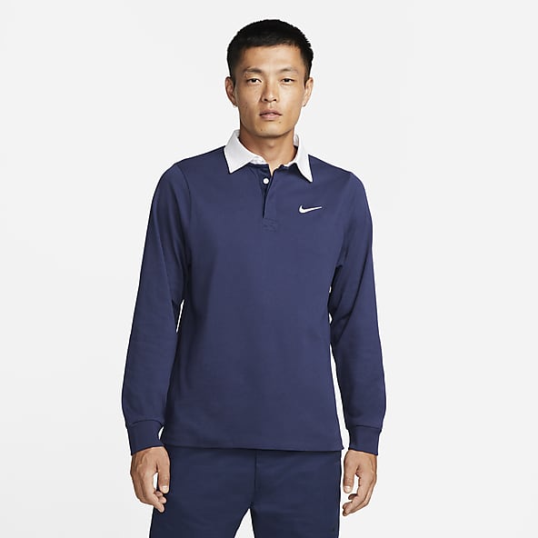 NIKE公式】 メンズ ブルー トップス & Tシャツ【ナイキ公式通販】