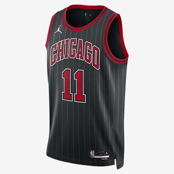 rechazo viceversa Impermeable Chicago Bulls. Camisetas y equipaciones. Nike ES