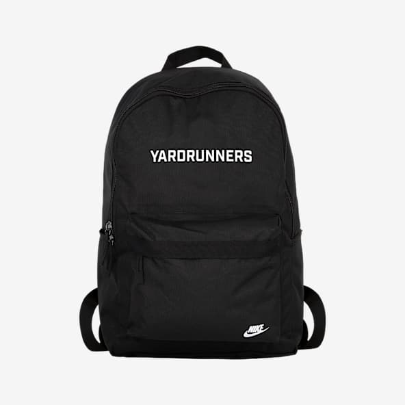 Nike College Heritage (Yardrunners) Backpack (25L)