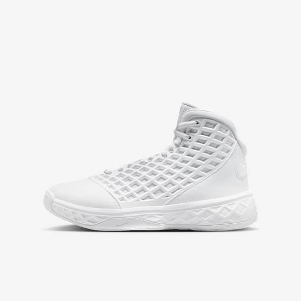 Kobe III Buty do koszykówki dla dużych dzieci