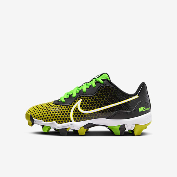 B isbol Calzado de f tbol tacos. Nike US