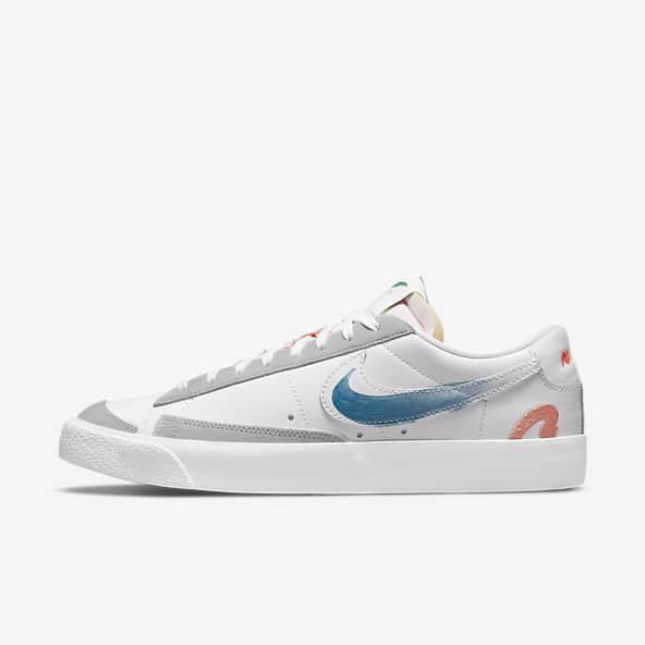 nike mens blazer