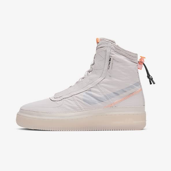 Air Force 1 High Top Shoes. Nike.com