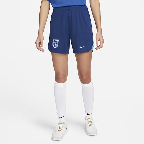 Women's England Shorts. Nike AU