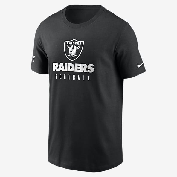 Personalized raiders t discount shirt