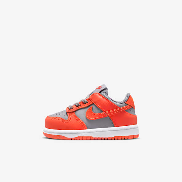 Nike Dunk Low Baby/Toddler Shoes
