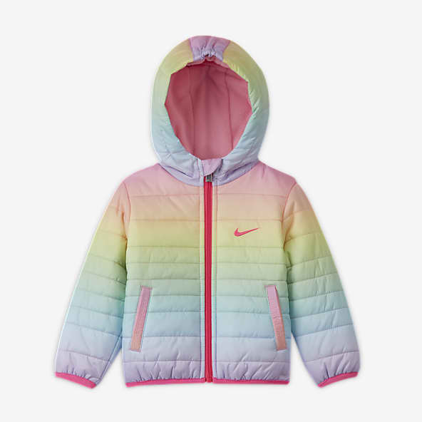 Nike jacket baby girl Clearance