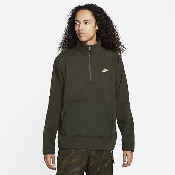 Ropa de invierno. Nike ES