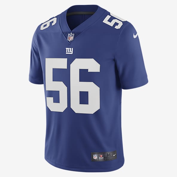 toddler giants jersey nfl
