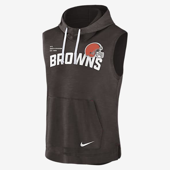 browns nike gear