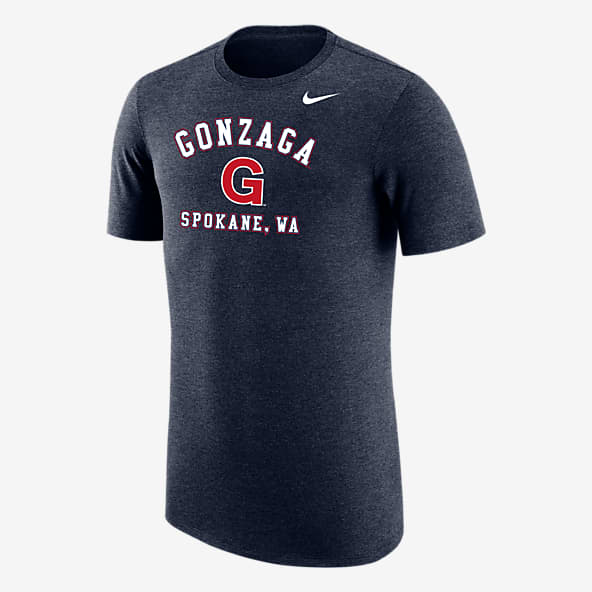 Nike gonzaga sweatshirt hot sale