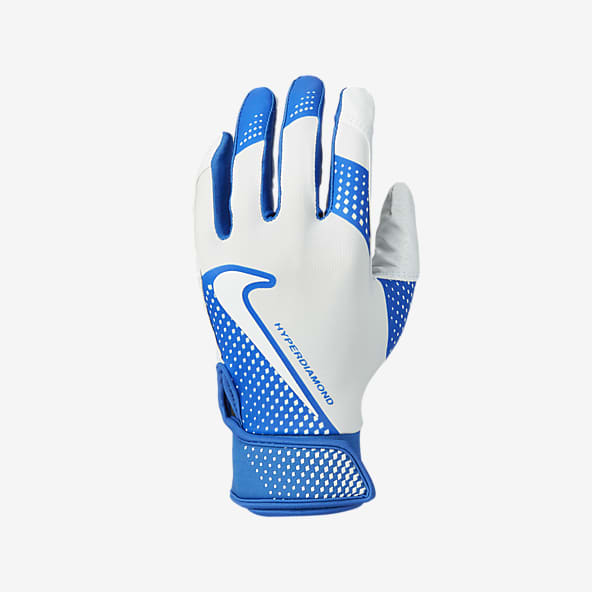 Nike Hyperdiamond Select Guantes de bateo para softball