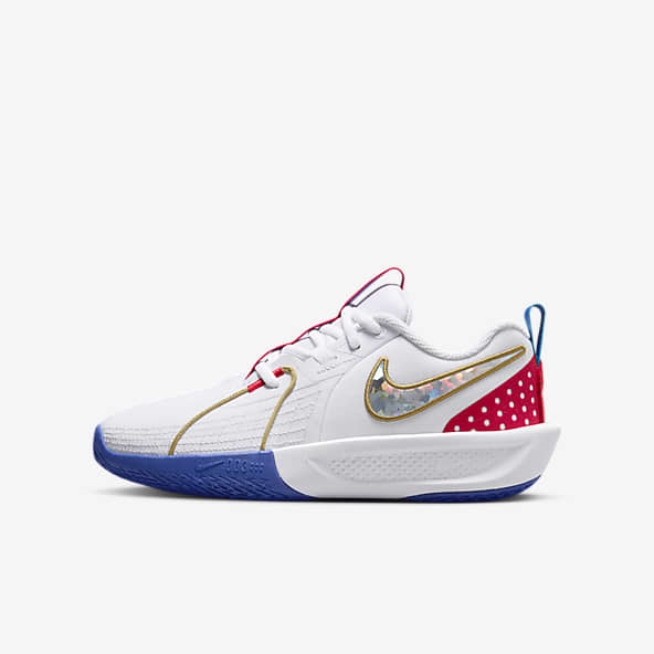 Tenis nike para top niño de 2 años