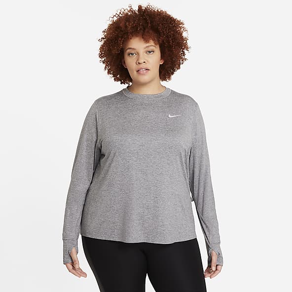 Tallas grandes Atletismo Playeras y tops. Nike US