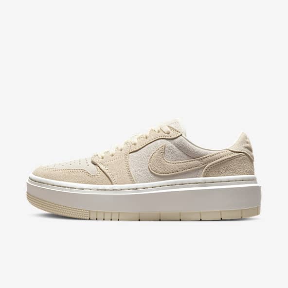 Jordan 1 Wit Schoenen. Nike NL