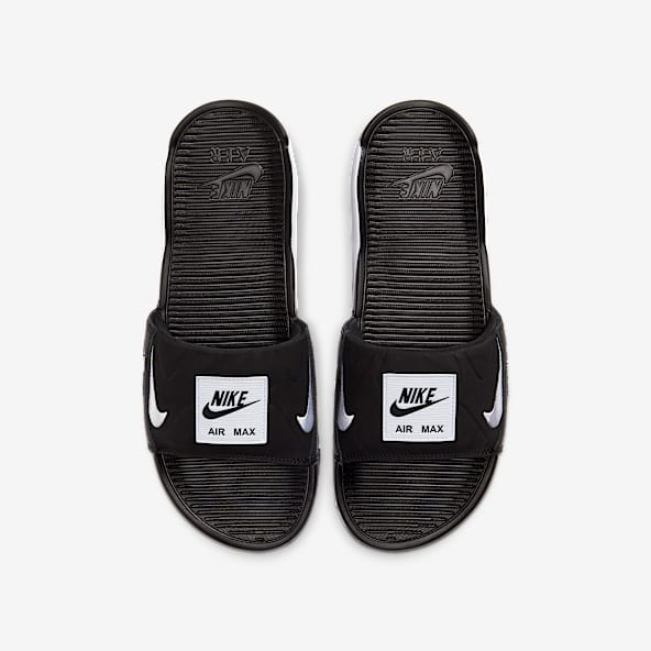 Nike sandals new arrivals clearance
