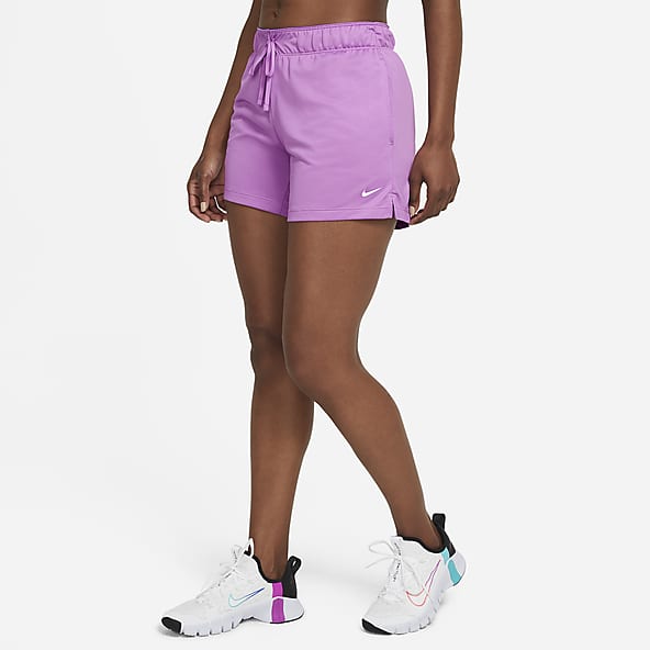 Short entrenamiento mujer