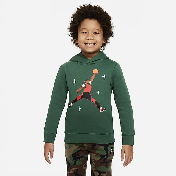 Bambino Jordan Felpe \u0026 maglie. Nike IT