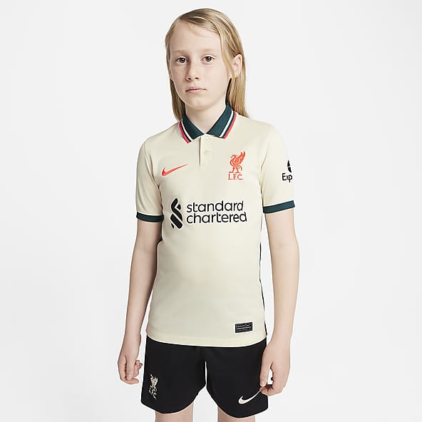 Liverpool Kit \u0026 Shirts 22/23. Nike ZA