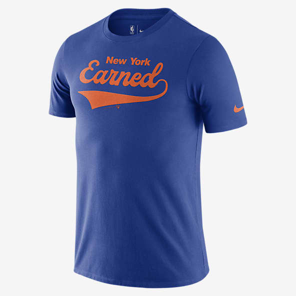 knicks nike gear