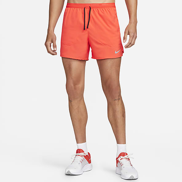 Nike Stride Dri-FIT 13 cm Slip Astarlı Erkek Koşu Şortu
