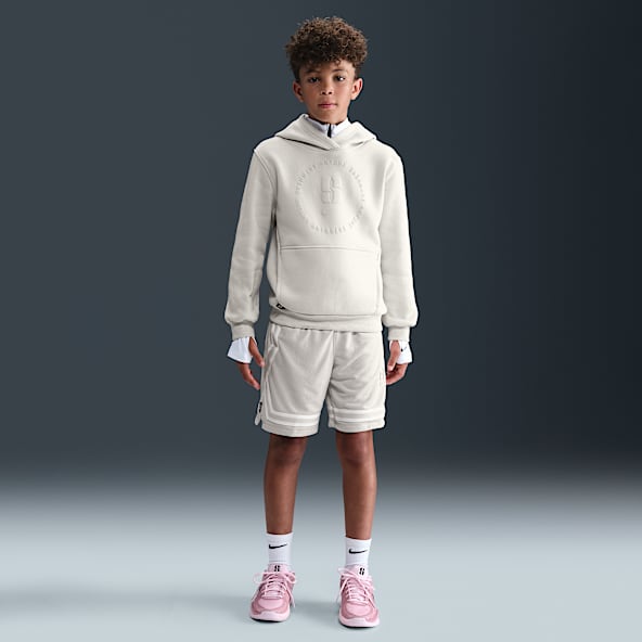 Sabrina Crossover Big Kids' Dri-FIT Basketball Shorts