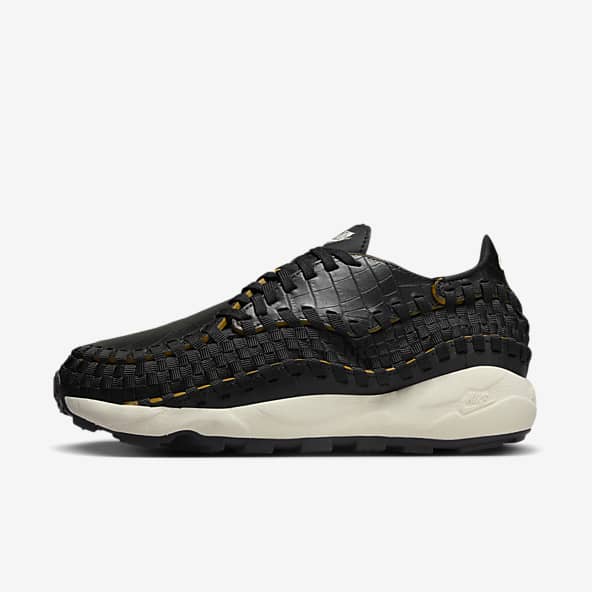 Nike woven shop trainers womens