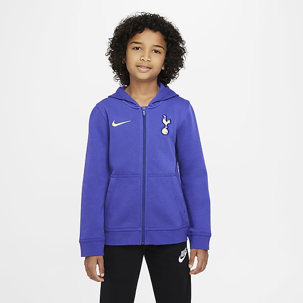 Nike spurs hoodie hotsell