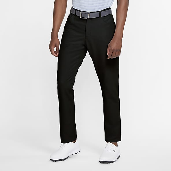 nike golf pants slim