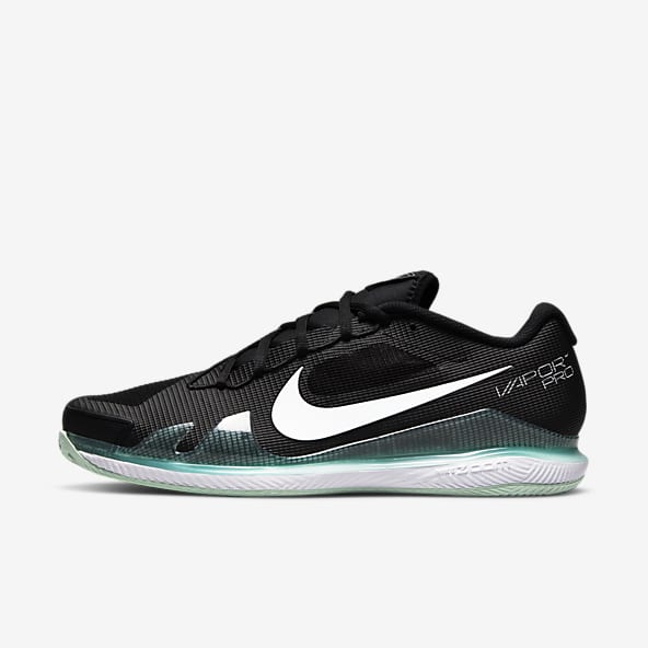 Hombre Negro Zapatillas. Nike ES