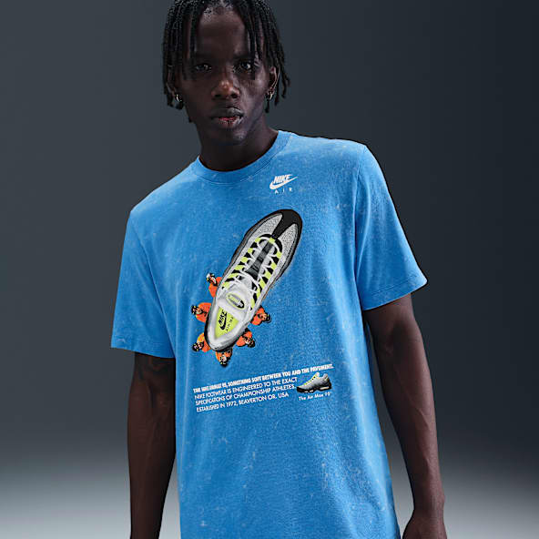 Nike Sportswear Tričko