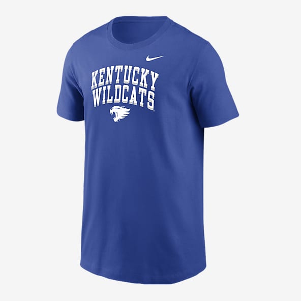 Kentucky Big Kids' (Boys') Nike College T-Shirt