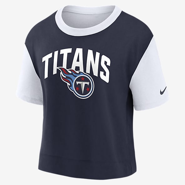 Nike titans top