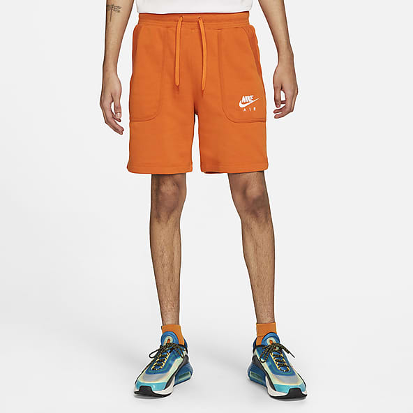 pantalones cortos nike air