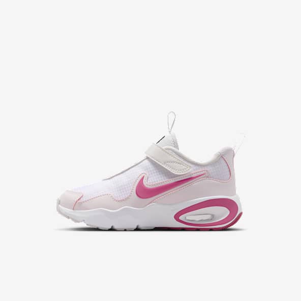 Nike Air Max Nova Tenis para niños de preescolar