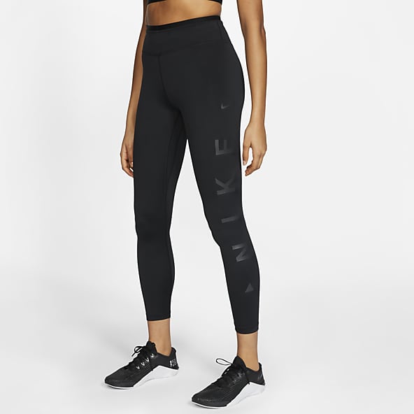 Women's Dri-FIT Trousers \u0026 Tights. Nike SG