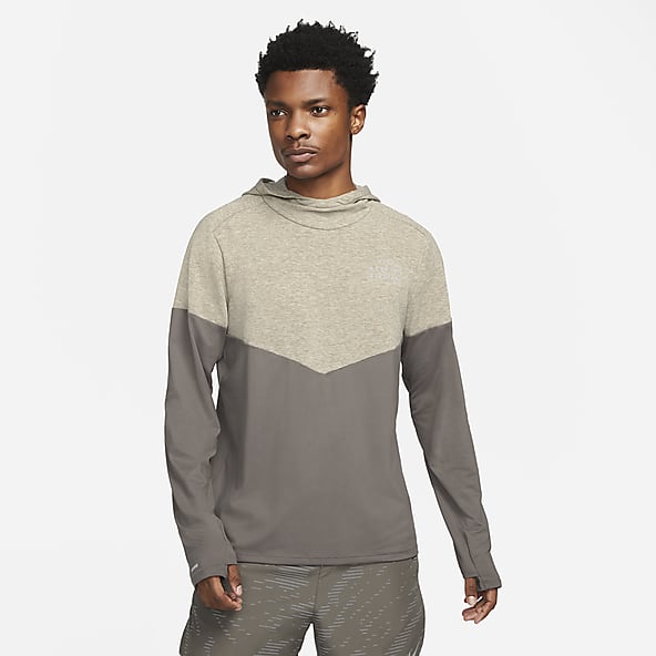 nike element long sleeve