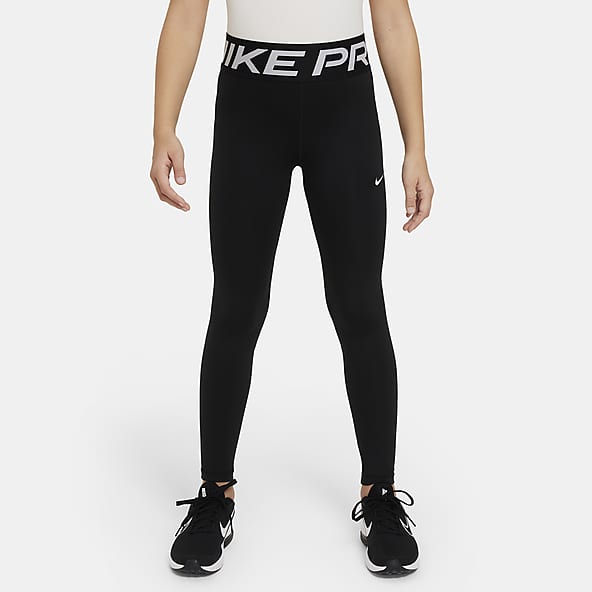 Nike, Pro Dri-FIT női nadrág, Nők, root, Rózsaszín
