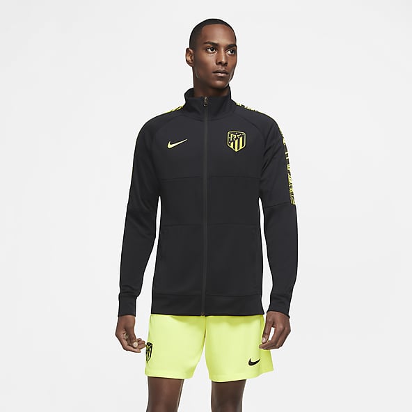 haut survetement nike