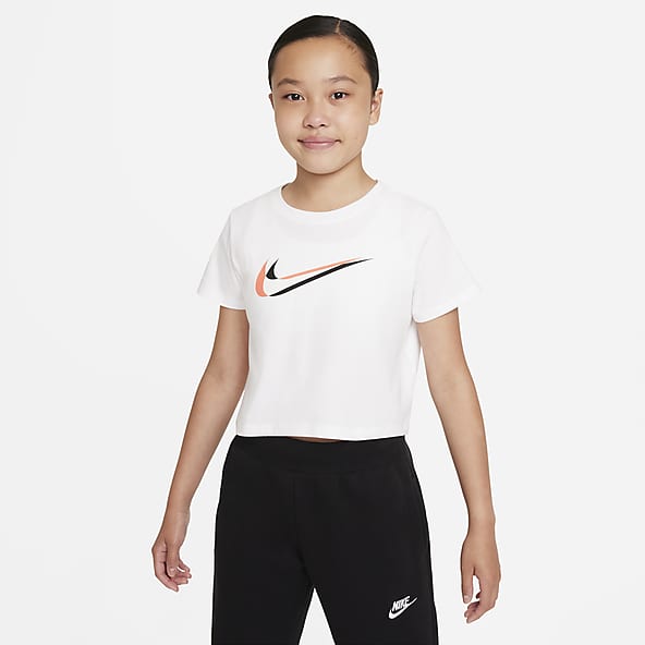 Girls Short Sleeve Shirts Nike Com