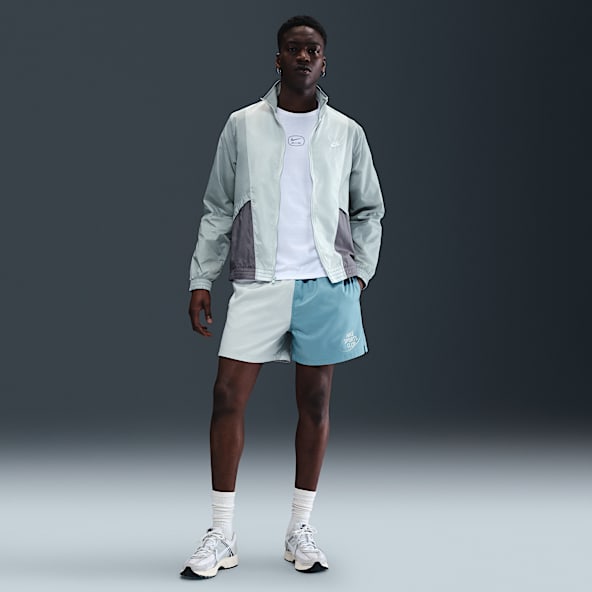 Nike Club Shorts Flow para hombre