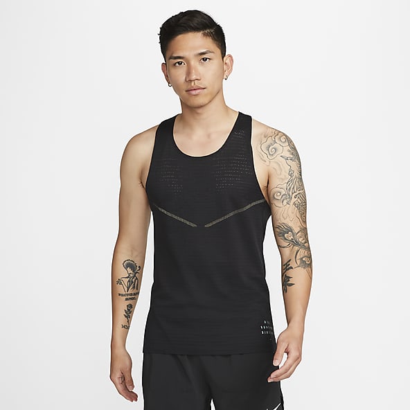 Nike公式 ランニング トップス Tシャツ ナイキ公式通販