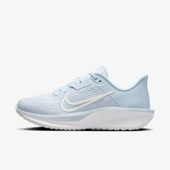Nike Quest 6 Tenis de correr en pavimento para mujer