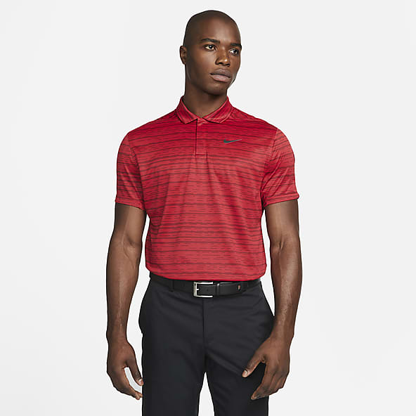 Golf Polos. Nike GB
