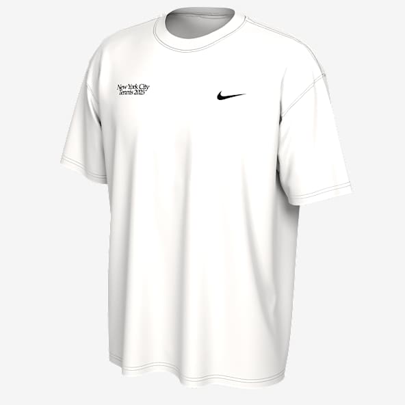 NikeCourt Women's Tennis T-Shirt