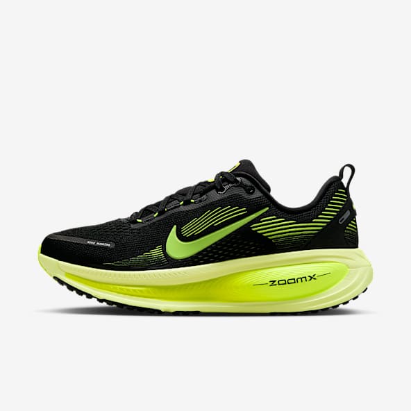 Nike Vomero 18 Nike Vomero 18 女款路跑鞋