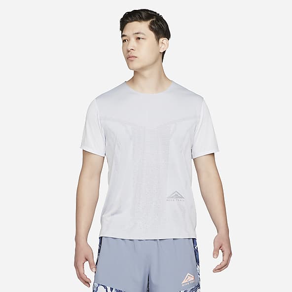 Men's Running Tops \u0026 T-Shirts. Nike ID