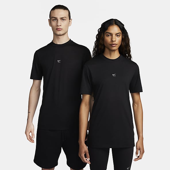 polo nike black