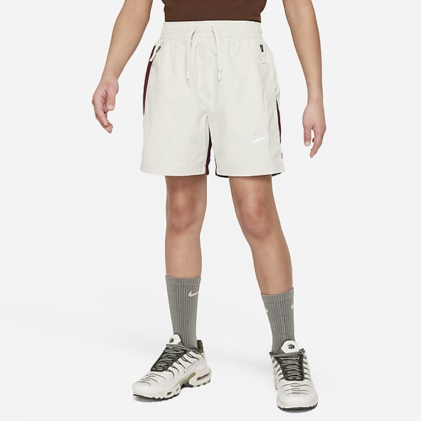 Niño/a (7-15 años) €25 - €50 Portero Pantalones cortos. Nike ES