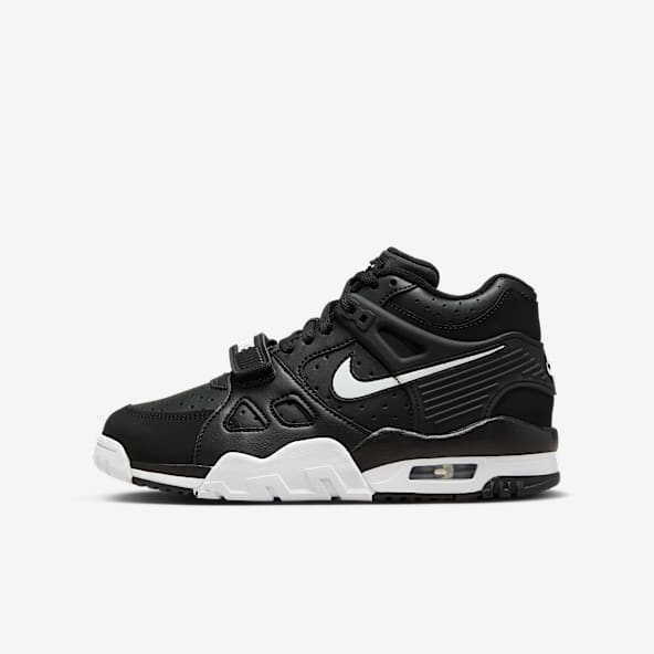 boys nike trainers